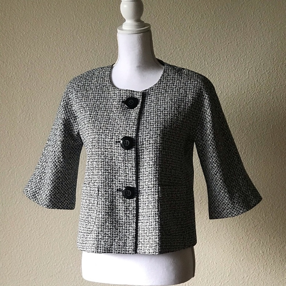 Women’s blazer jacket